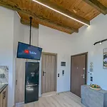 Ionian Pearl Apartments And Suites