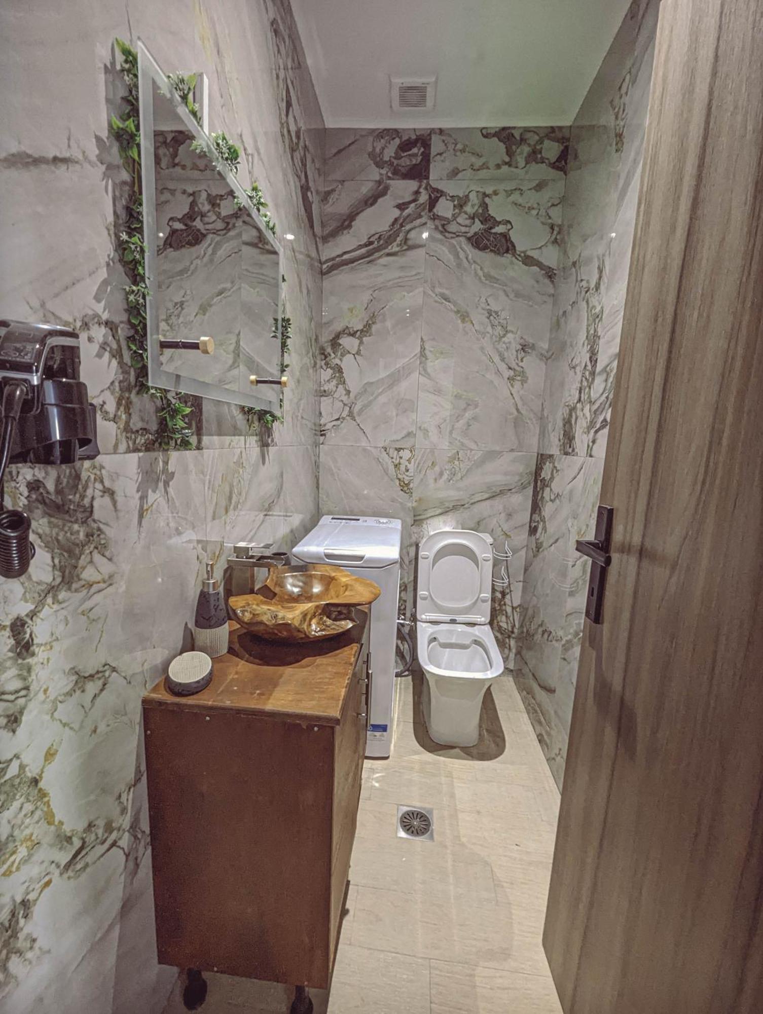 Ionian Pearl And Appartement Corfu (city)