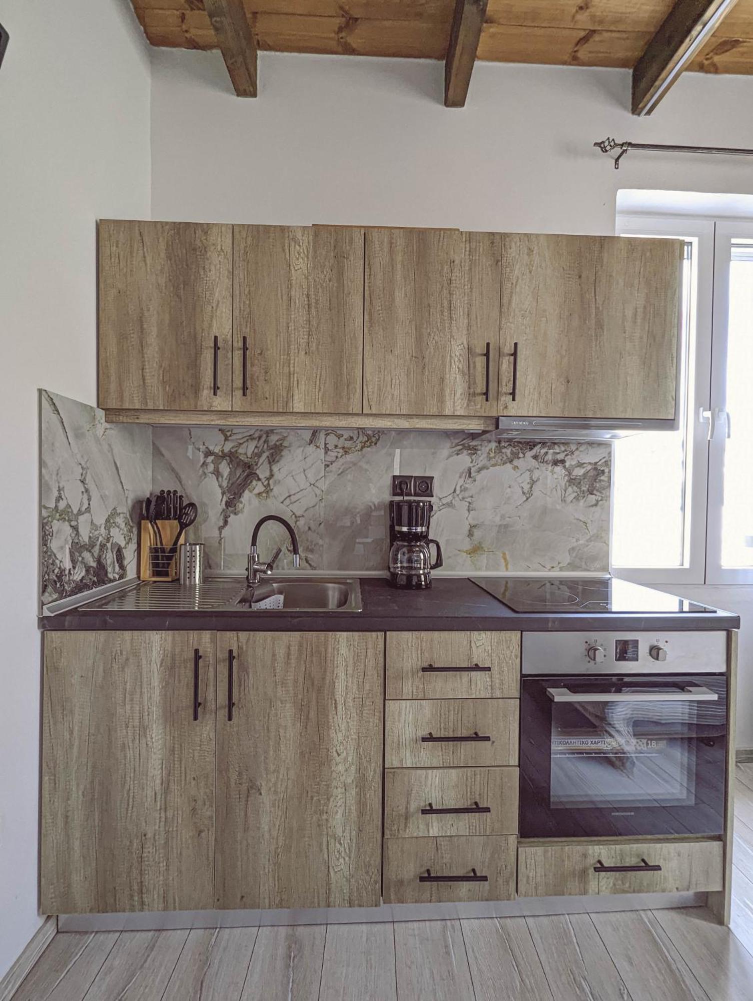 Appartement Ionian Pearl And Corfu (city)