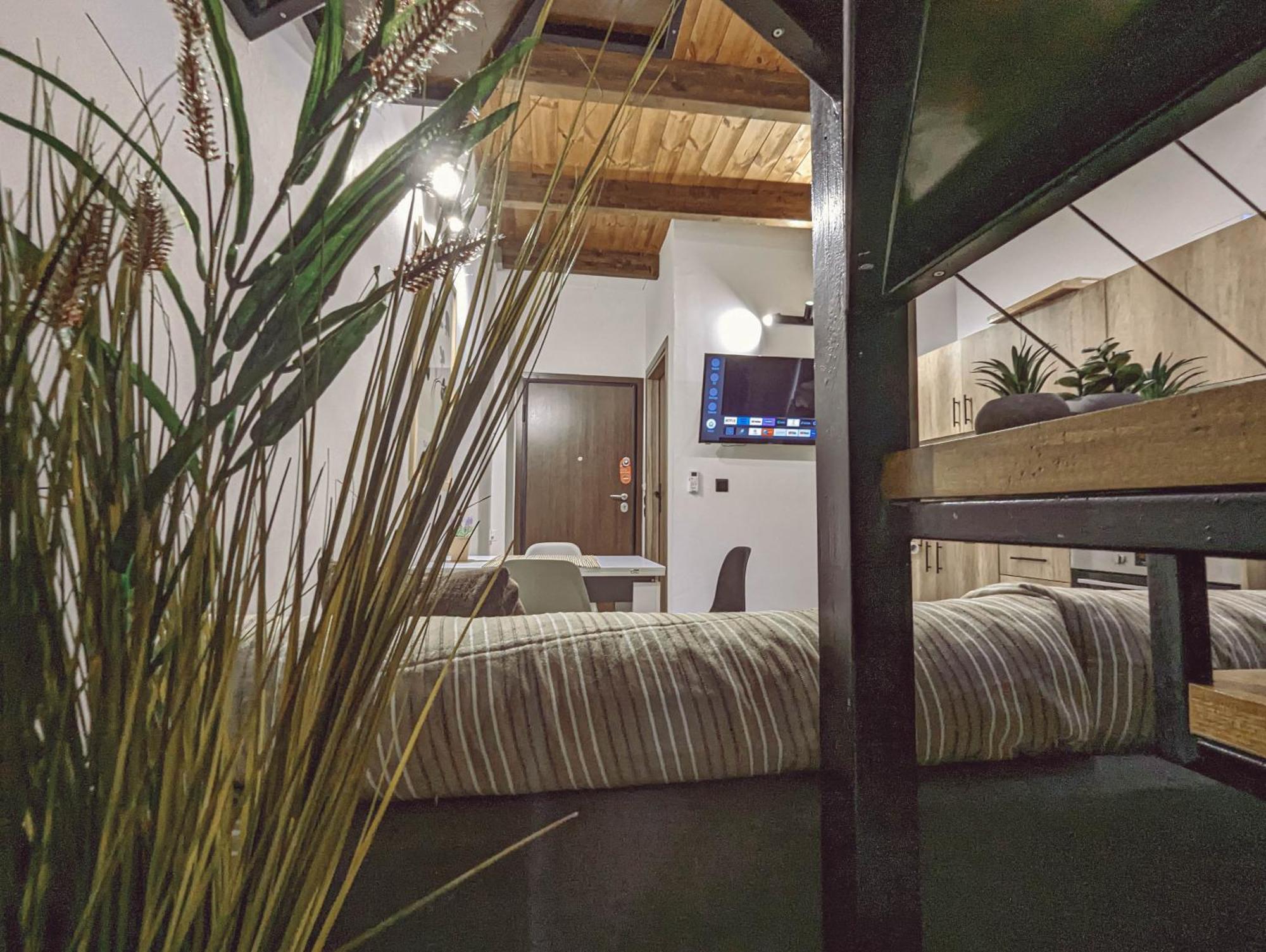 Ionian Pearl And Appartement