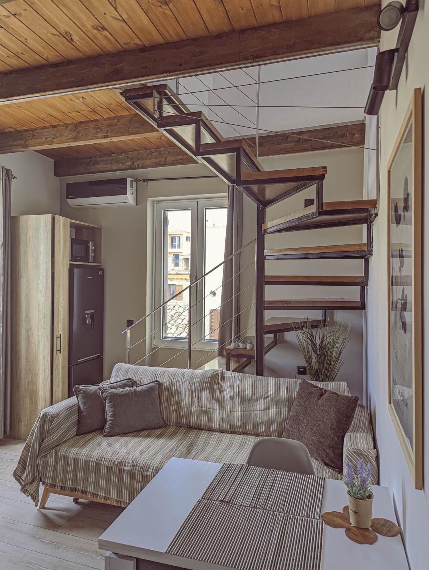 Ionian Pearl And Appartement *