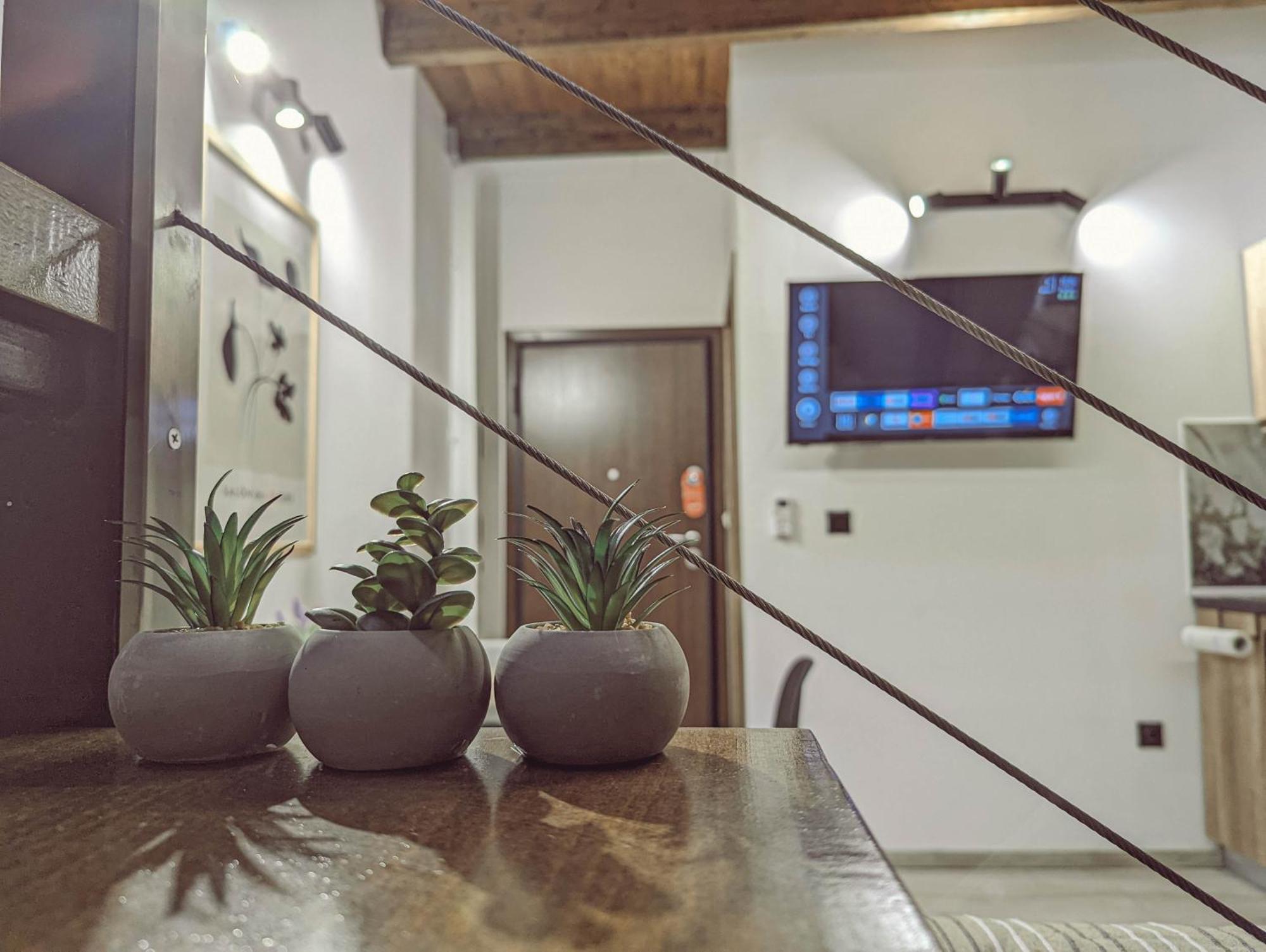 Appartement Ionian Pearl And