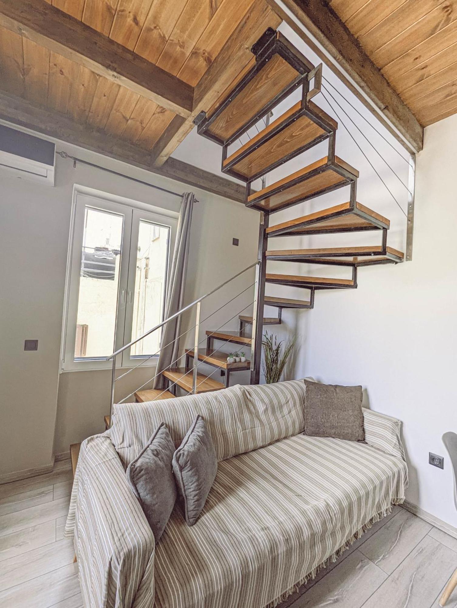 Ionian Pearl And Appartement