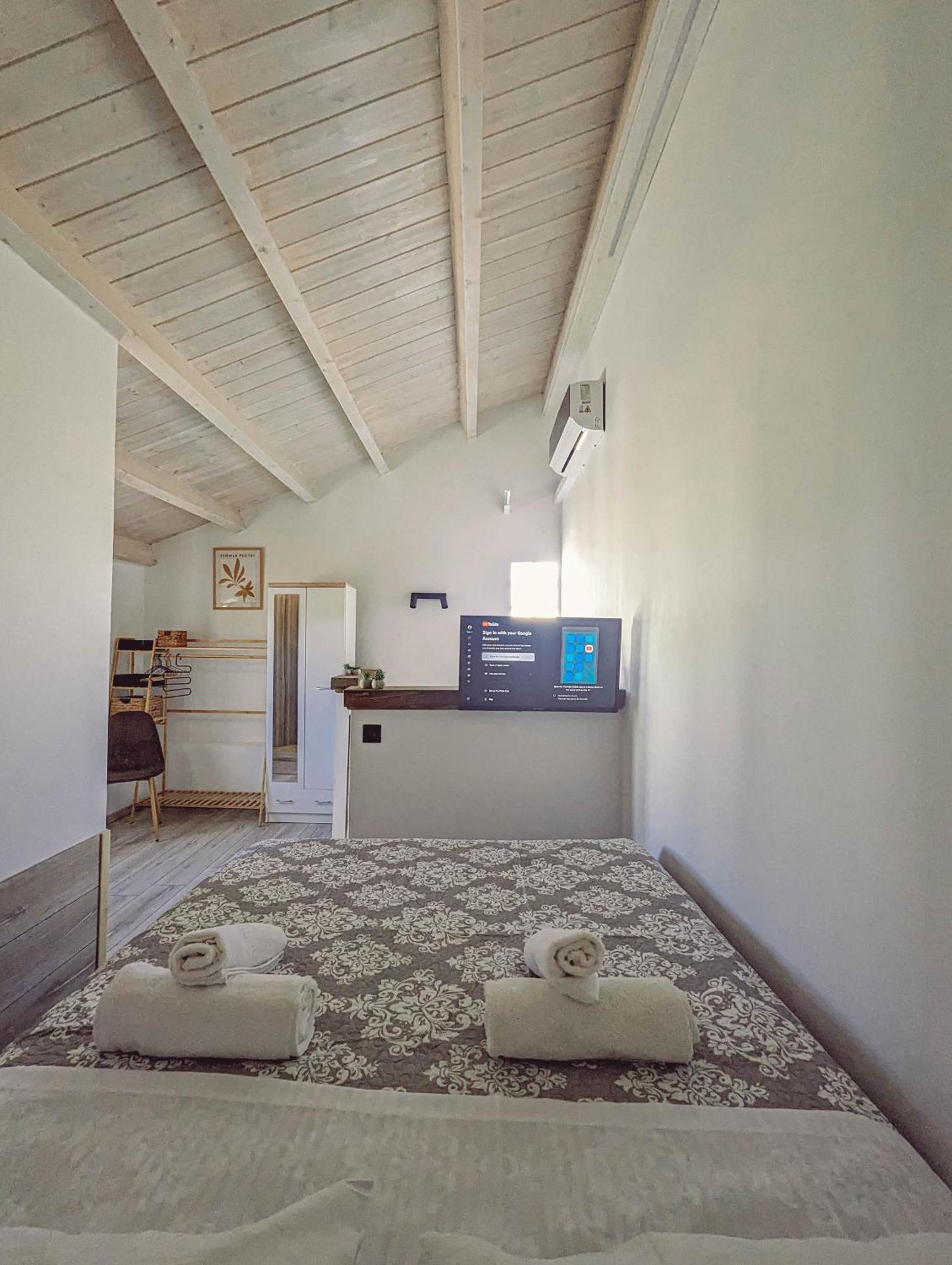 Apartment Ionian Pearl And *