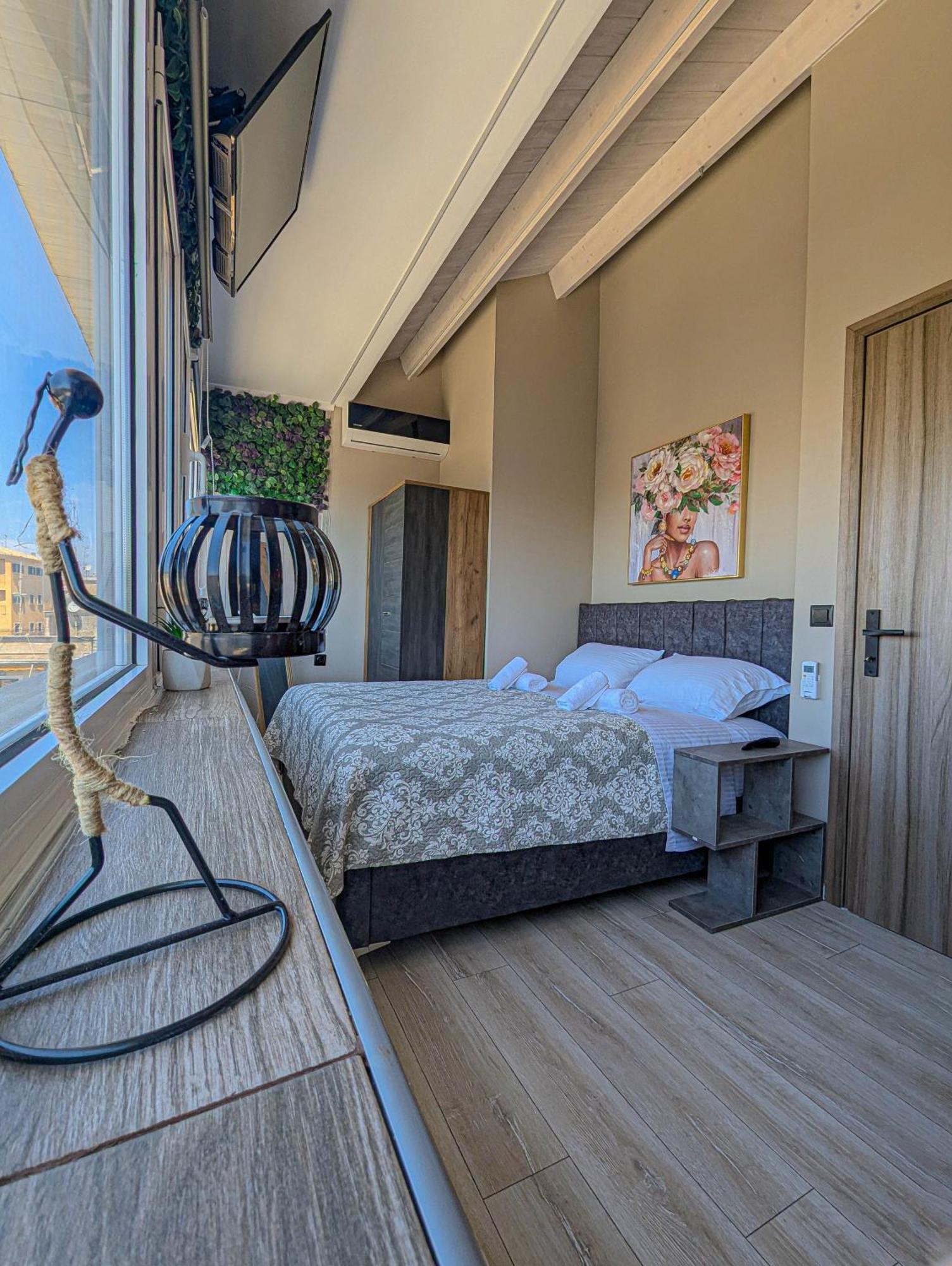Appartement Ionian Pearl And *