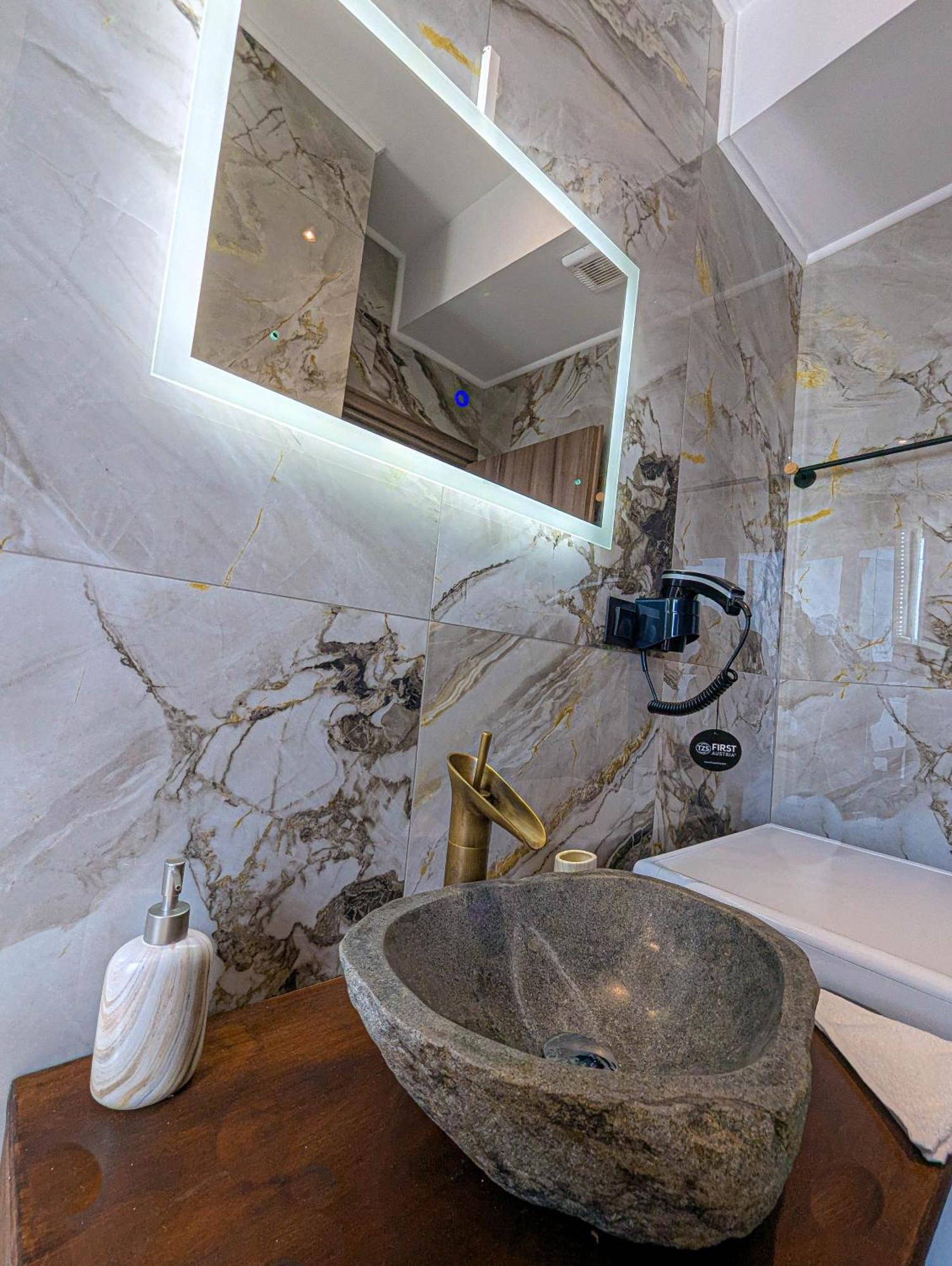 Appartement Ionian Pearl And