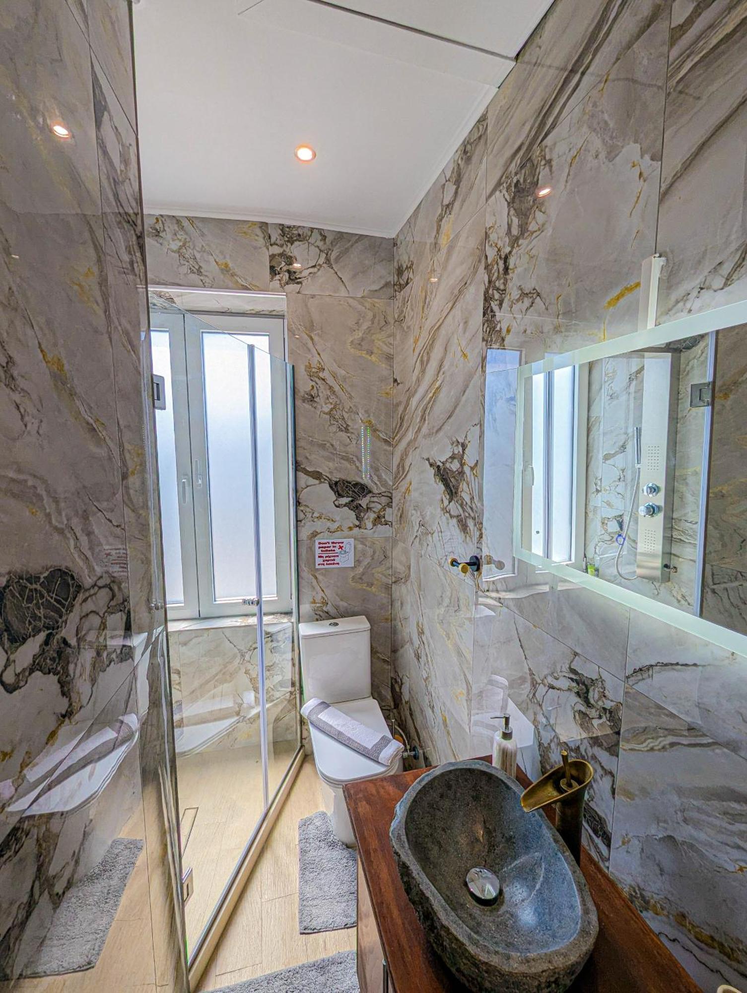 Ionian Pearl And Appartement *