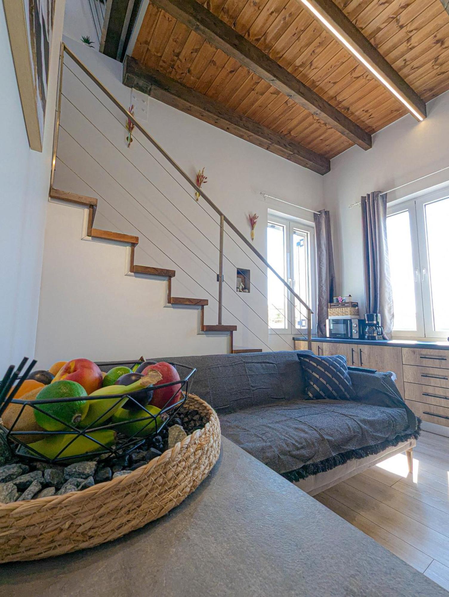Appartement Ionian Pearl And *