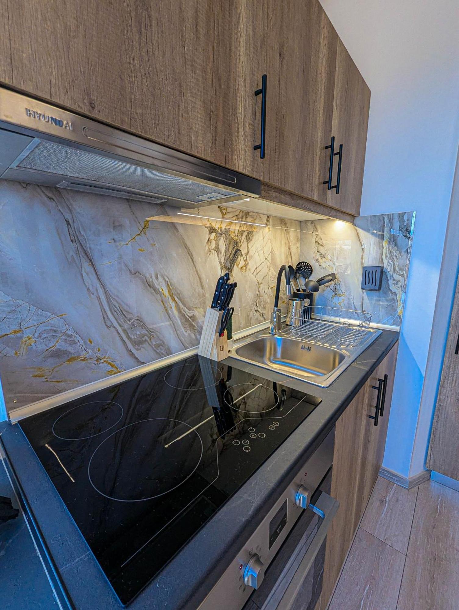 Appartement Ionian Pearl And