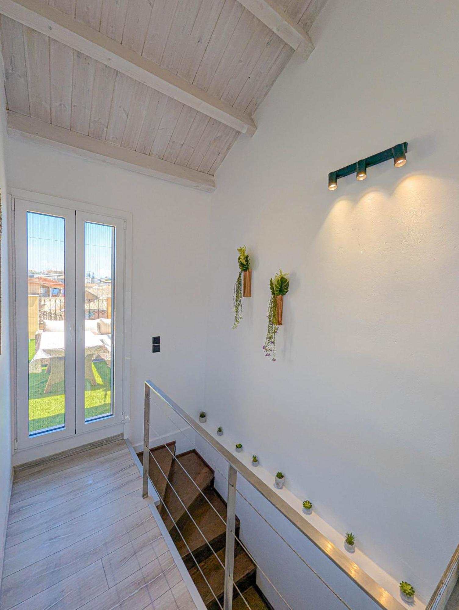 Appartement Ionian Pearl And